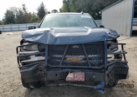 2020 Chevrolet Silverado K1500 Lt из США, поврежденный, VIN 1GCUYDED3LZ113678